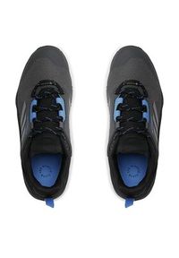 Adidas - adidas Trekkingi Terrex Swift R3 GORE-TEX Hiking Shoes HR1311 Czarny. Kolor: czarny. Materiał: materiał. Technologia: Gore-Tex. Model: Adidas Terrex. Sport: turystyka piesza #6