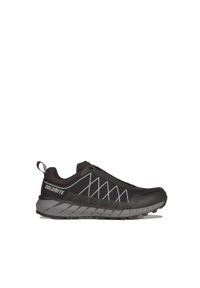Buty trekkingowe męskie Dolomite Croda. Kolor: czarny