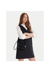 BALAGAN - Torebka Balagan. Kolor: czarny #1