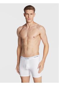 Calvin Klein Underwear Komplet 3 par bokserek 000NB2381A Kolorowy. Materiał: bawełna. Wzór: kolorowy #7