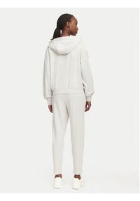 EA7 Emporio Armani Dres 7W001448 AF12502 U9001 Niebieski Regular Fit. Kolor: niebieski. Materiał: bawełna #4