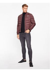 Jack & Jones - Jack&Jones Jeansy 12244277 Szary Skinny Fit. Kolor: szary