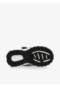 Buty dla dziewczynek Viking Footwear Expower Mid GTX 2V. Kolor: fioletowy. Styl: sportowy. Sport: turystyka piesza