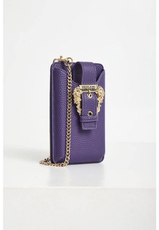 Versace Jeans Couture - Etui na telefon VERSACE JEANS COUTURE