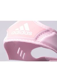 Adidas - Sandały adidas Swim Jr FY8937 różowe różowe. Zapięcie: rzepy. Kolor: różowy. Materiał: syntetyk #10