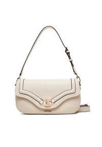 Guess Torebka Dea HWBG79 93200 Biały. Kolor: biały. Materiał: skórzane #4