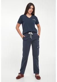 Aeronautica Militare - T-shirt damski AERONAUTICA MILITARE #3