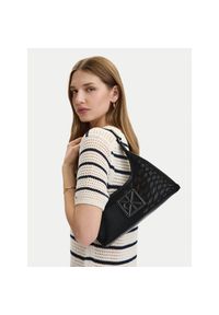 Torebka Calvin Klein. Kolor: czarny #1