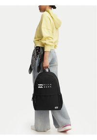 Billabong Plecak WBEOHP-BLB-M-002-10 Czarny. Kolor: czarny. Materiał: materiał #1