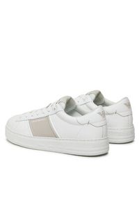 Emporio Armani Sneakersy X4X570 XN840 T850 Biały. Kolor: biały #6