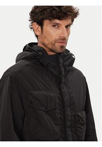 C.P. Company Kurtka zimowa 19CMOW010A005904G Czarny Regular Fit. Kolor: czarny. Materiał: syntetyk. Sezon: zima #6