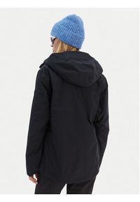 Roxy Kurtka narciarska Gore-Tex Stormday ERJTJ03507 Czarny Tailored Fit. Kolor: czarny. Materiał: syntetyk. Technologia: Gore-Tex. Sport: narciarstwo #2