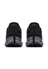 On - ON CLOUDSWIFT 4 AD Black | Rock Buty do biegania męskie. Kolor: czarny. Szerokość cholewki: normalna #3