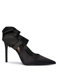 Szpilki Steve Madden. Kolor: czarny. Obcas: na szpilce #1