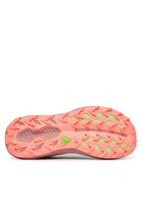 Asics Buty do biegania Trabuco 14 1011C166 Zielony. Kolor: zielony. Materiał: mesh #4