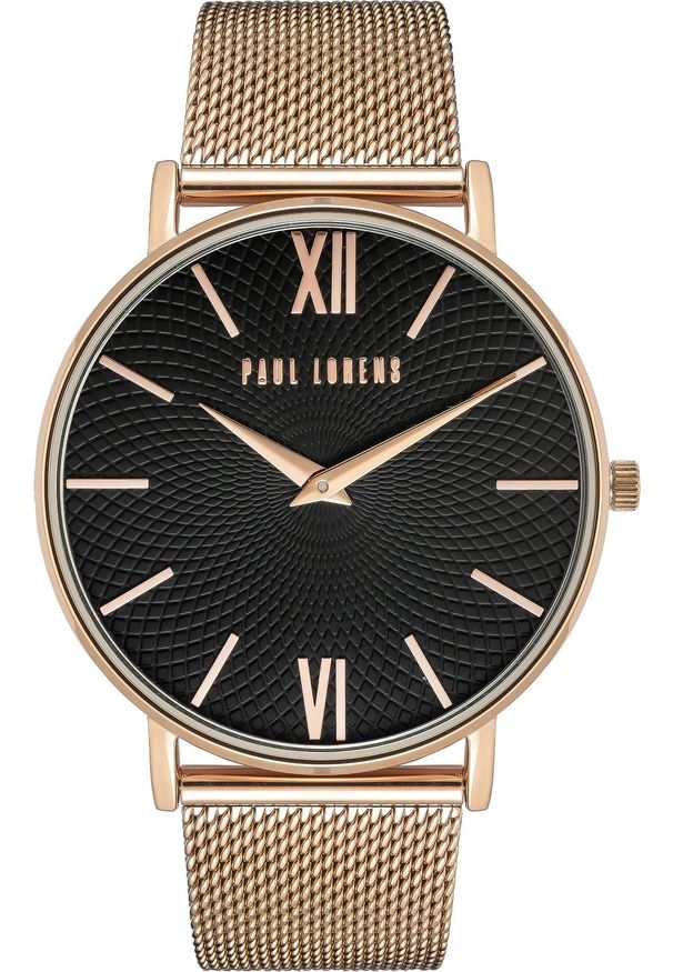 Zegarek Paul Lorens Zegarek damski Paul Lorens-RUCA- 11989B7-1D3