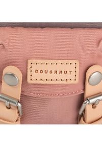 Doughnut Saszetka D226-7590-F Różowy. Kolor: różowy. Materiał: materiał #4