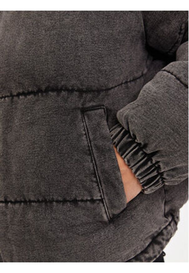 Only & Sons Kurtka zimowa 22030928 Szary Regular Fit. Kolor: szary. Materiał: bawełna. Sezon: zima