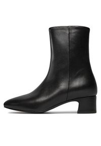 BALAGAN - Balagan Botki Stav Czarny. Kolor: czarny. Materiał: skóra #3
