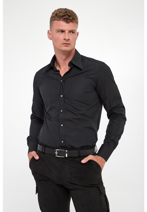 Dolce & Gabbana - Koszula męska DOLCE & GABBANA