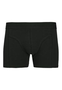 Jack & Jones - Jack&Jones Komplet 3 par bokserek Ordinary 12275575 Szary. Kolor: szary. Materiał: bawełna #3