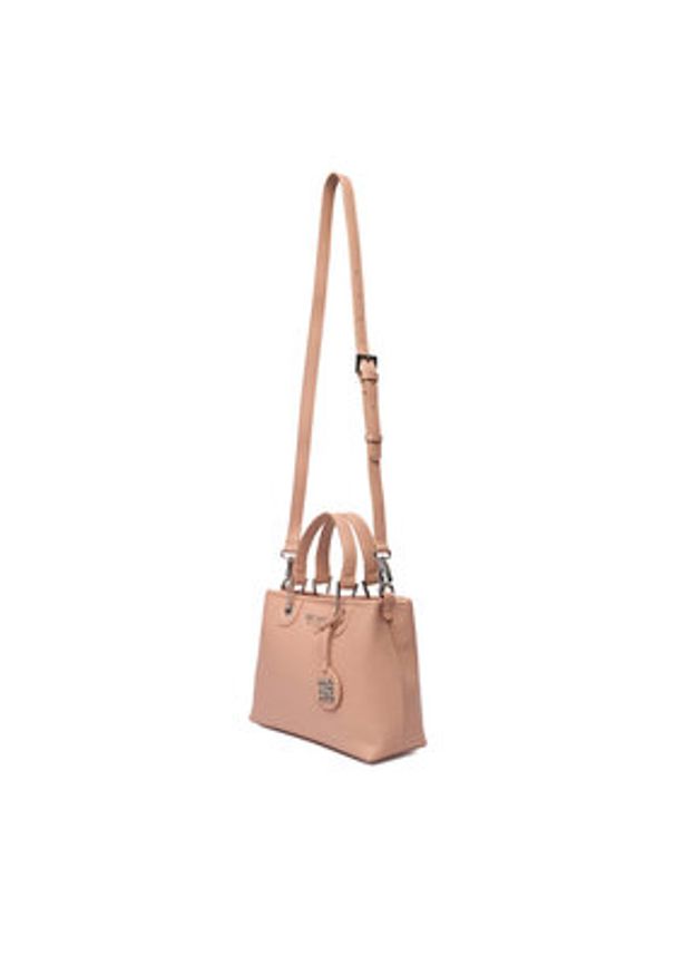 Nine West Torebka CEO-Madison Muse-LDA8337 Różowy. Kolor: różowy