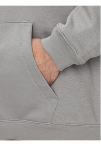 GAP - Gap Bluza 829192-02 Szary Regular Fit. Kolor: szary. Materiał: bawełna #5