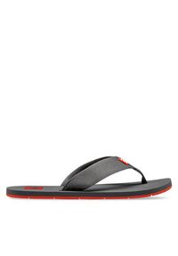 Helly Hansen Japonki Logo Sandal 2 11956 Szary. Kolor: szary. Materiał: materiał #5