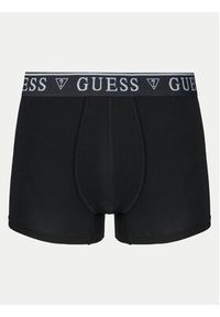 Guess Komplet 5 par bokserek U4YG16 K6YW1 Kolorowy. Materiał: bawełna. Wzór: kolorowy #5