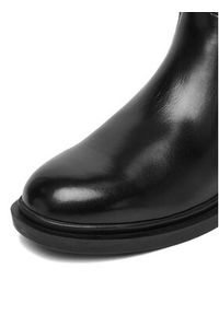 Lasocki Botki CEO-RST-VR91-01 Czarny. Kolor: czarny. Materiał: skóra #6