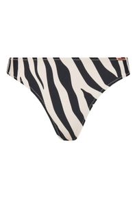 YSABEL MORA Dół od bikini 83053 Kolorowy. Materiał: syntetyk. Wzór: kolorowy