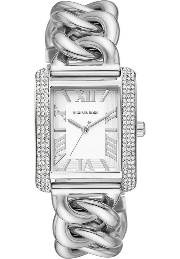 Zegarek Michael Kors ZEGAREK DAMSKI Michael Kors EMERY MK7438 + BOX
