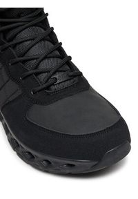 Dorko Sneakersy Ultraforce DS24F08M Czarny. Kolor: czarny. Materiał: skóra #2