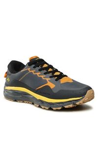 Fila Sneakersy Allavetta FFM0139.83134 Szary. Kolor: szary. Materiał: materiał #6