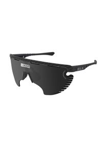 SCICON SPORTS - Okulary Scicon Aerowing Lamon SCNPP carbon matt. Kolor: szary