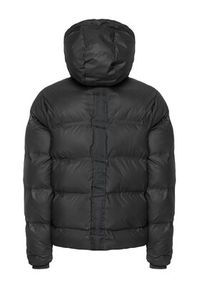 Hunter Kurtka zimowa Wiley HARM0021252 Czarny Regular Fit. Kolor: czarny. Materiał: syntetyk. Sezon: zima #3