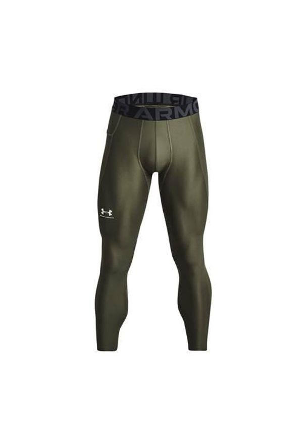 Spodnie treningowe męskie Under Armour Ua Hg Armour Leggings. Kolor: wielokolorowy