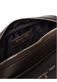 Patrizia Pepe Torebka Borsa CB0071/L001-B856 Brązowy. Kolor: brązowy. Materiał: skórzane #3