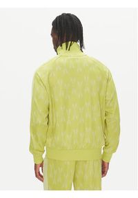 Puma Bluza The NeverWorn V T7 631491 Zielony Regular Fit. Kolor: zielony. Materiał: syntetyk #3