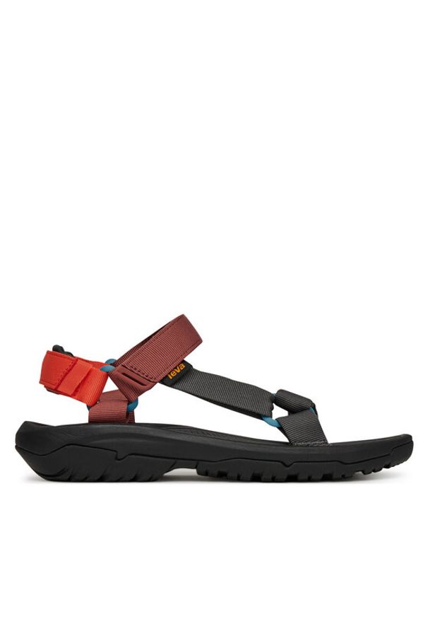 Teva Sandały Hurricane XLT 2 1019234 Kolorowy. Materiał: materiał. Wzór: kolorowy