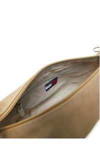 Tommy Jeans Torebka Tjw Ess Daily Shoulder Bag AW0AW17287 Beżowy. Kolor: beżowy #4