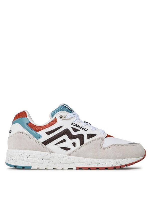 Karhu Sneakersy Legacy 96 F806050 Kolorowy. Materiał: materiał. Wzór: kolorowy