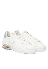 Furla Sneakersy Hype YK77HYP BX4392 4829S Kolorowy. Materiał: skóra. Wzór: kolorowy #2