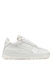 Filling Pieces Sneakersy Cruiser Crumbs 64427541901 Biały. Kolor: biały. Materiał: skóra