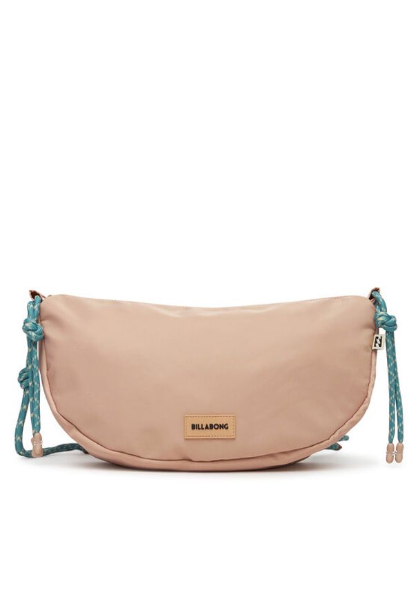 Billabong Torebka BLB-M-007-07 Różowy. Kolor: różowy