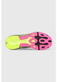 Under Armour buty do biegania HOVR Machina 3 kolor czarny 3024899-101. Kolor: czarny. Szerokość cholewki: normalna. Wzór: aplikacja. Sport: bieganie #4