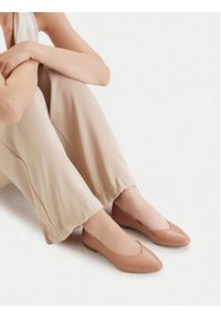 Lasocki Baleriny CEO-RST-KAJA-66 Różowy. Kolor: różowy. Materiał: skóra #2
