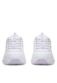 Fila Sneakersy SKYE FFW0458-13078 Biały. Kolor: biały #5