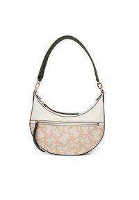 Tous - TOUS Torebka 2002381901 Beżowy. Kolor: beżowy. Materiał: skórzane #2