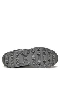 DC Sneakersy Pure Ht Wr ADYB100018 Czarny. Kolor: czarny #6